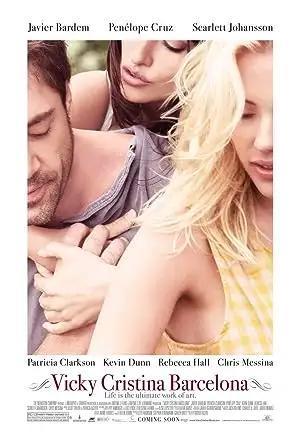 فيلم Vicky Cristina Barcelona 2008 مترجم - باهي فيلم